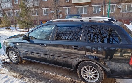 Chevrolet Lacetti, 2007 год, 670 000 рублей, 8 фотография