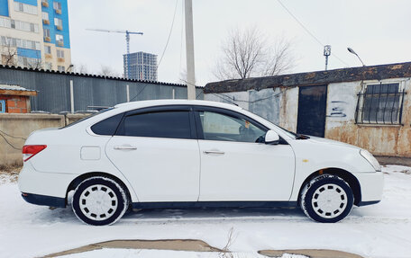 Nissan Almera, 2017 год, 800 000 рублей, 5 фотография