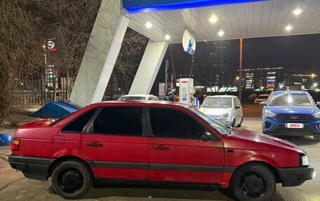 Volkswagen Passat B3, 1990 год, 120 000 рублей, 3 фотография