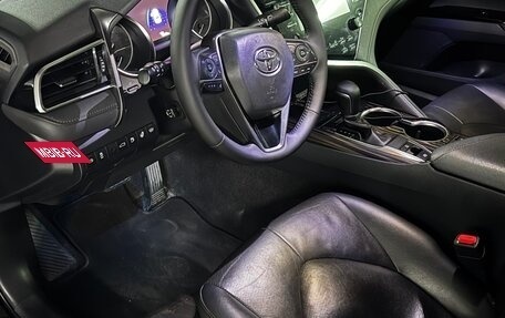 Toyota Camry, 2018 год, 3 200 000 рублей, 6 фотография