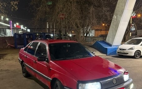 Volkswagen Passat B3, 1990 год, 120 000 рублей, 2 фотография