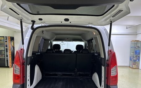 Citroen Berlingo II рестайлинг, 2011 год, 565 000 рублей, 7 фотография