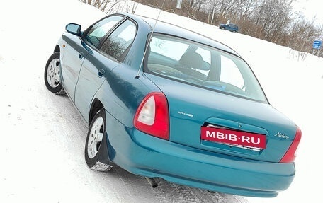 Daewoo Nubira, 1997 год, 250 000 рублей, 3 фотография