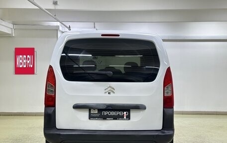 Citroen Berlingo II рестайлинг, 2011 год, 565 000 рублей, 5 фотография