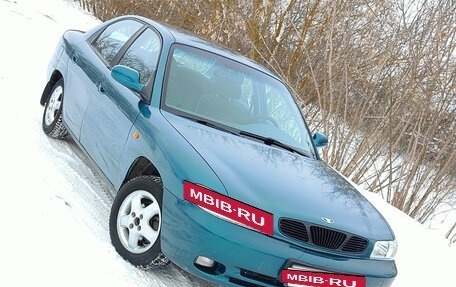 Daewoo Nubira, 1997 год, 250 000 рублей, 7 фотография