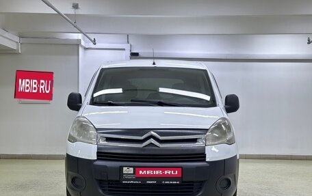 Citroen Berlingo II рестайлинг, 2011 год, 565 000 рублей, 2 фотография