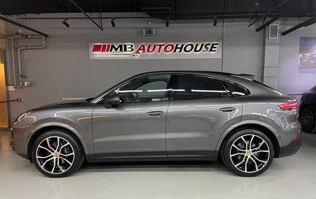 Porsche Cayenne III, 2022 год, 11 980 000 рублей, 9 фотография