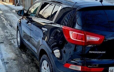 KIA Sportage III, 2012 год, 1 950 000 рублей, 9 фотография