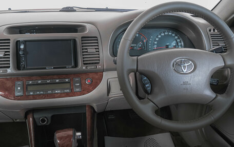 Toyota Camry V40, 2002 год, 649 000 рублей, 13 фотография