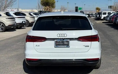 Audi A6 allroad, 2022 год, 8 300 000 рублей, 8 фотография