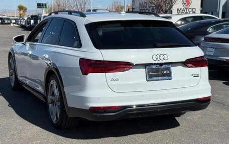 Audi A6 allroad, 2022 год, 8 300 000 рублей, 9 фотография