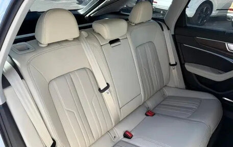 Audi A6 allroad, 2022 год, 8 300 000 рублей, 27 фотография