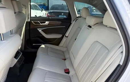 Audi A6 allroad, 2022 год, 8 300 000 рублей, 28 фотография