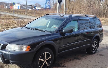 Volvo XC70 I, 2004 год, 999 999 рублей, 8 фотография