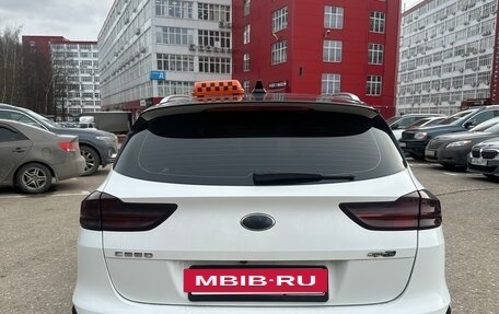 KIA cee'd III, 2019 год, 1 700 000 рублей, 14 фотография