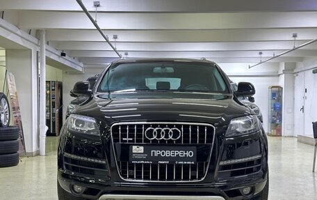 Audi Q7, 2010 год, 1 799 000 рублей, 2 фотография