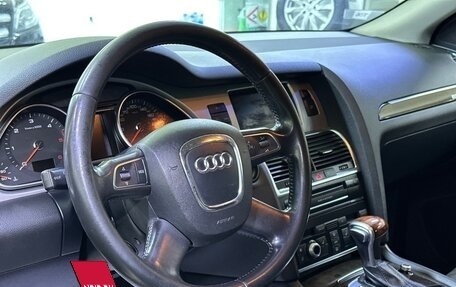 Audi Q7, 2010 год, 1 799 000 рублей, 10 фотография