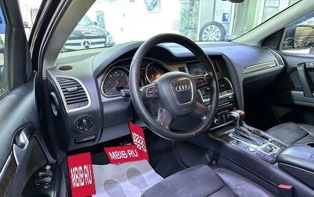 Audi Q7, 2010 год, 1 799 000 рублей, 8 фотография