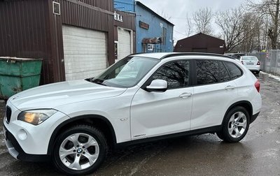 BMW X1, 2012 год, 1 500 000 рублей, 1 фотография