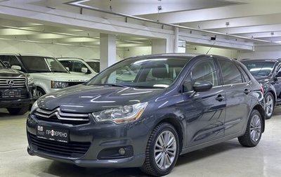 Citroen C4 II рестайлинг, 2013 год, 799 000 рублей, 1 фотография