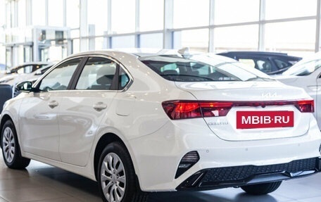 KIA Cerato IV, 2024 год, 3 190 000 рублей, 6 фотография