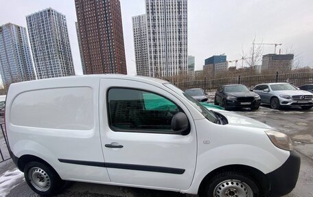 Renault Kangoo II рестайлинг, 2015 год, 900 000 рублей, 3 фотография