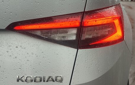 Skoda Kodiaq I, 2018 год, 2 800 000 рублей, 9 фотография