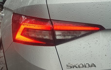 Skoda Kodiaq I, 2018 год, 2 800 000 рублей, 8 фотография