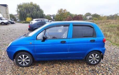 Daewoo Matiz I, 2011 год, 330 000 рублей, 4 фотография