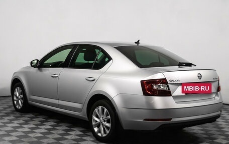 Skoda Octavia, 2018 год, 2 360 000 рублей, 7 фотография