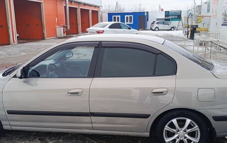 Hyundai Elantra III, 2008 год, 600 000 рублей, 2 фотография