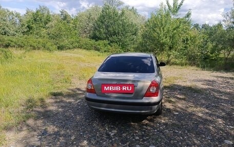 Hyundai Elantra III, 2008 год, 600 000 рублей, 8 фотография