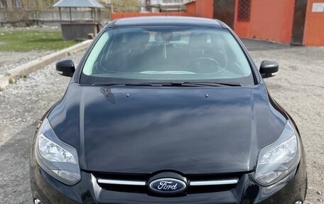 Ford Focus III, 2012 год, 700 000 рублей, 4 фотография