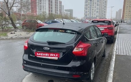 Ford Focus III, 2012 год, 700 000 рублей, 11 фотография