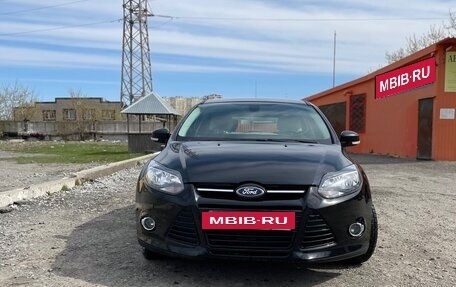 Ford Focus III, 2012 год, 700 000 рублей, 3 фотография