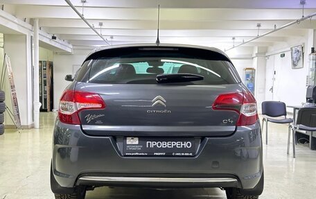 Citroen C4 II рестайлинг, 2013 год, 799 000 рублей, 5 фотография