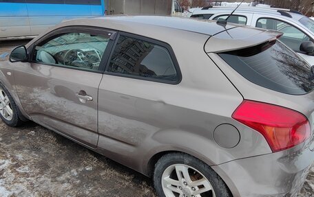 KIA cee'd I рестайлинг, 2009 год, 530 000 рублей, 2 фотография