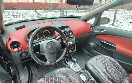 Opel Corsa D, 2006 год, 300 000 рублей, 4 фотография