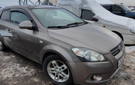 KIA cee'd I рестайлинг, 2009 год, 530 000 рублей, 4 фотография