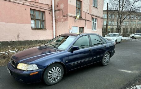 Volvo S40 II, 2003 год, 290 000 рублей, 2 фотография