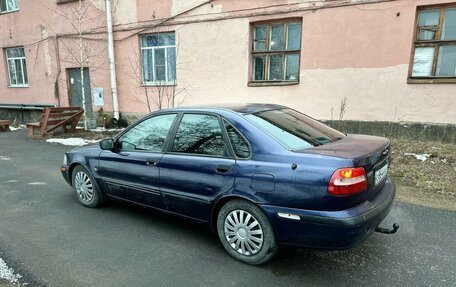 Volvo S40 II, 2003 год, 290 000 рублей, 4 фотография