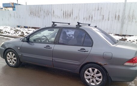 Mitsubishi Lancer IX, 2005 год, 275 000 рублей, 3 фотография