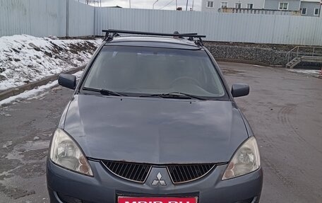 Mitsubishi Lancer IX, 2005 год, 275 000 рублей, 8 фотография