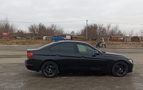 BMW 3 серия, 2012 год, 1 700 000 рублей, 10 фотография