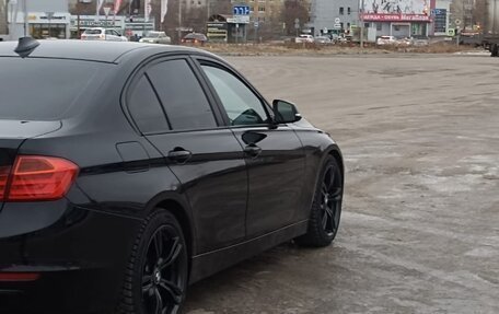 BMW 3 серия, 2012 год, 1 700 000 рублей, 8 фотография