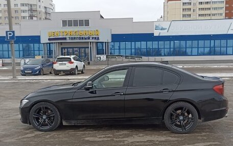 BMW 3 серия, 2012 год, 1 700 000 рублей, 4 фотография