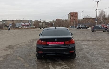 BMW 3 серия, 2012 год, 1 700 000 рублей, 3 фотография