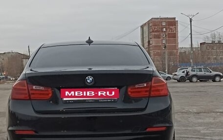 BMW 3 серия, 2012 год, 1 700 000 рублей, 6 фотография