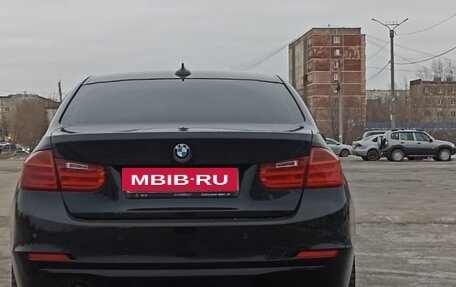 BMW 3 серия, 2012 год, 1 700 000 рублей, 7 фотография