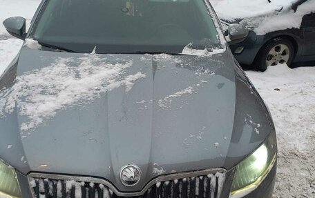 Skoda Octavia, 2013 год, 1 300 000 рублей, 2 фотография